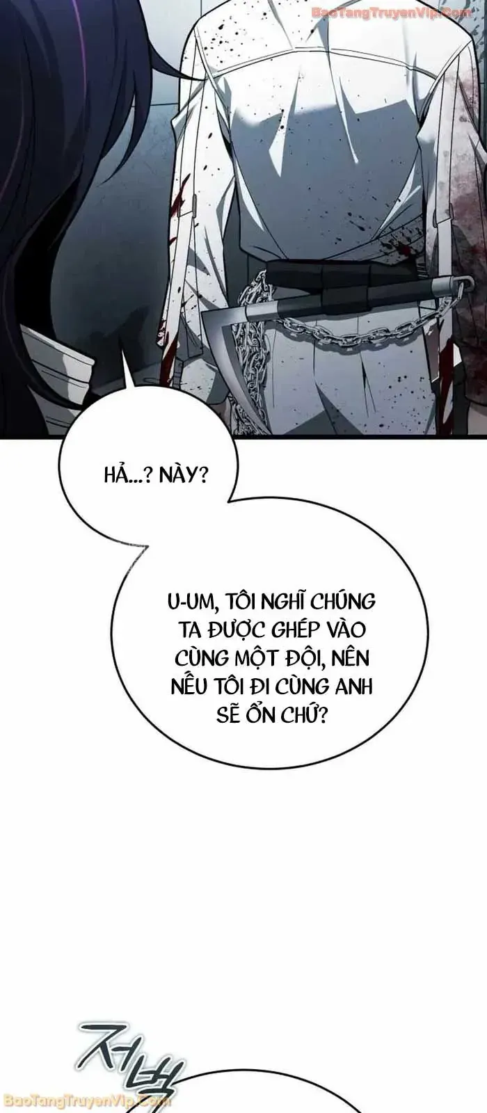 Phát Sóng Của Siêu Việt Giả Chapter 3 - 129