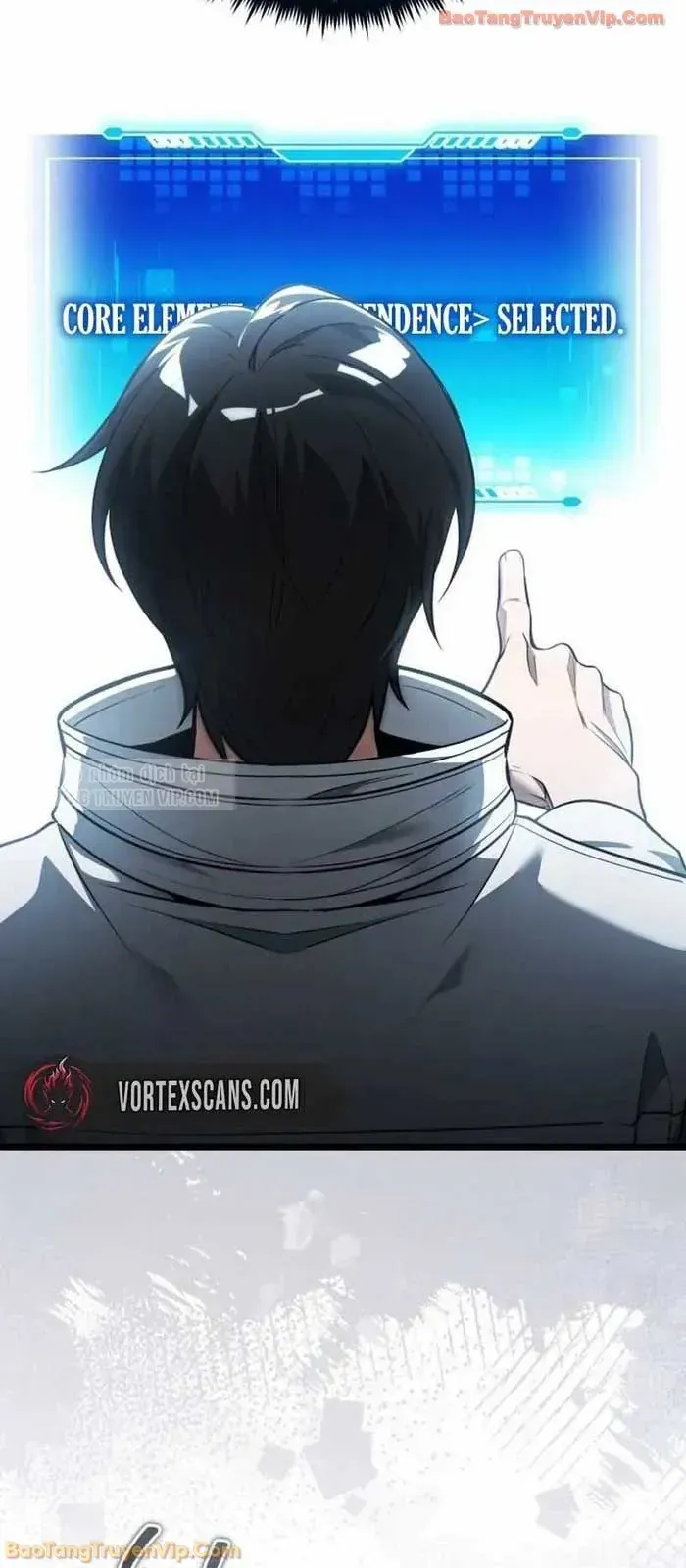 Phát Sóng Của Siêu Việt Giả Chapter 3 - 14