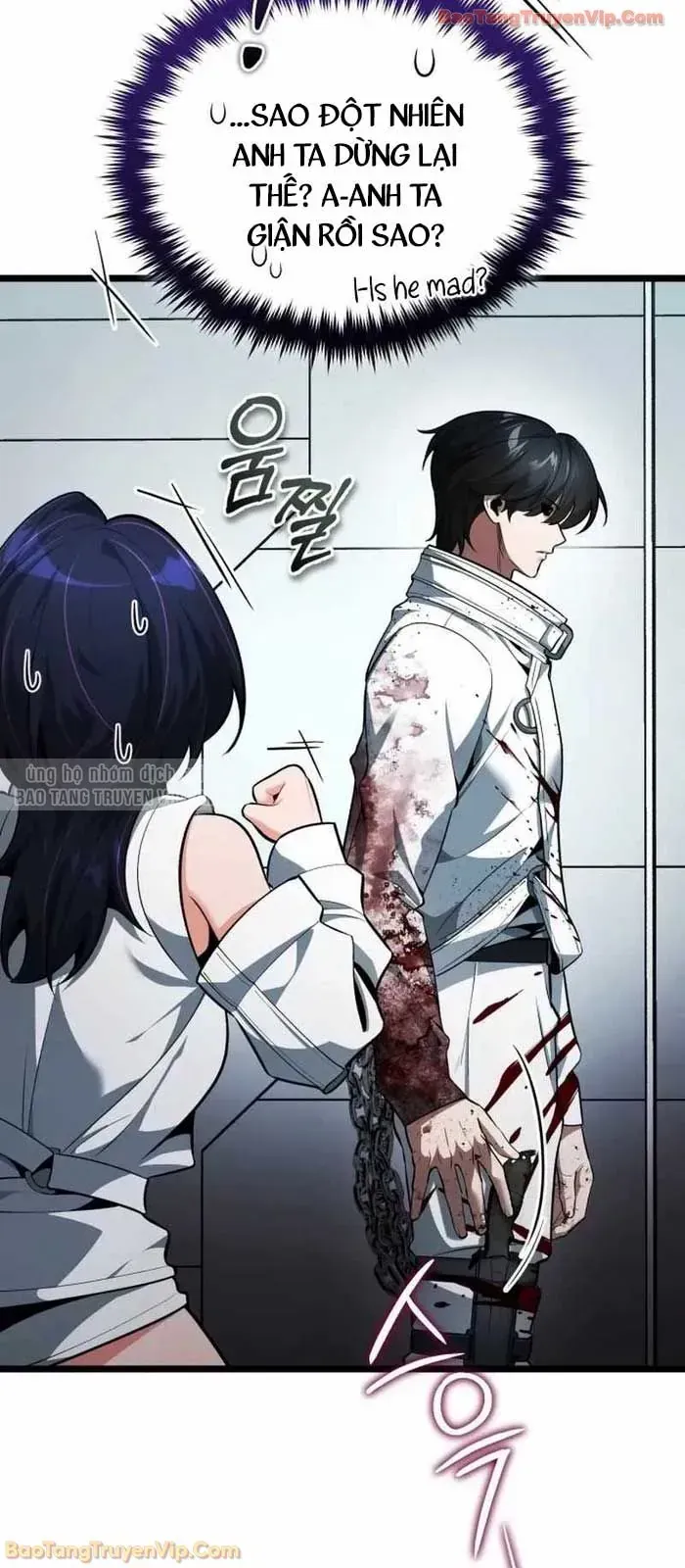 Phát Sóng Của Siêu Việt Giả Chapter 3 - 132