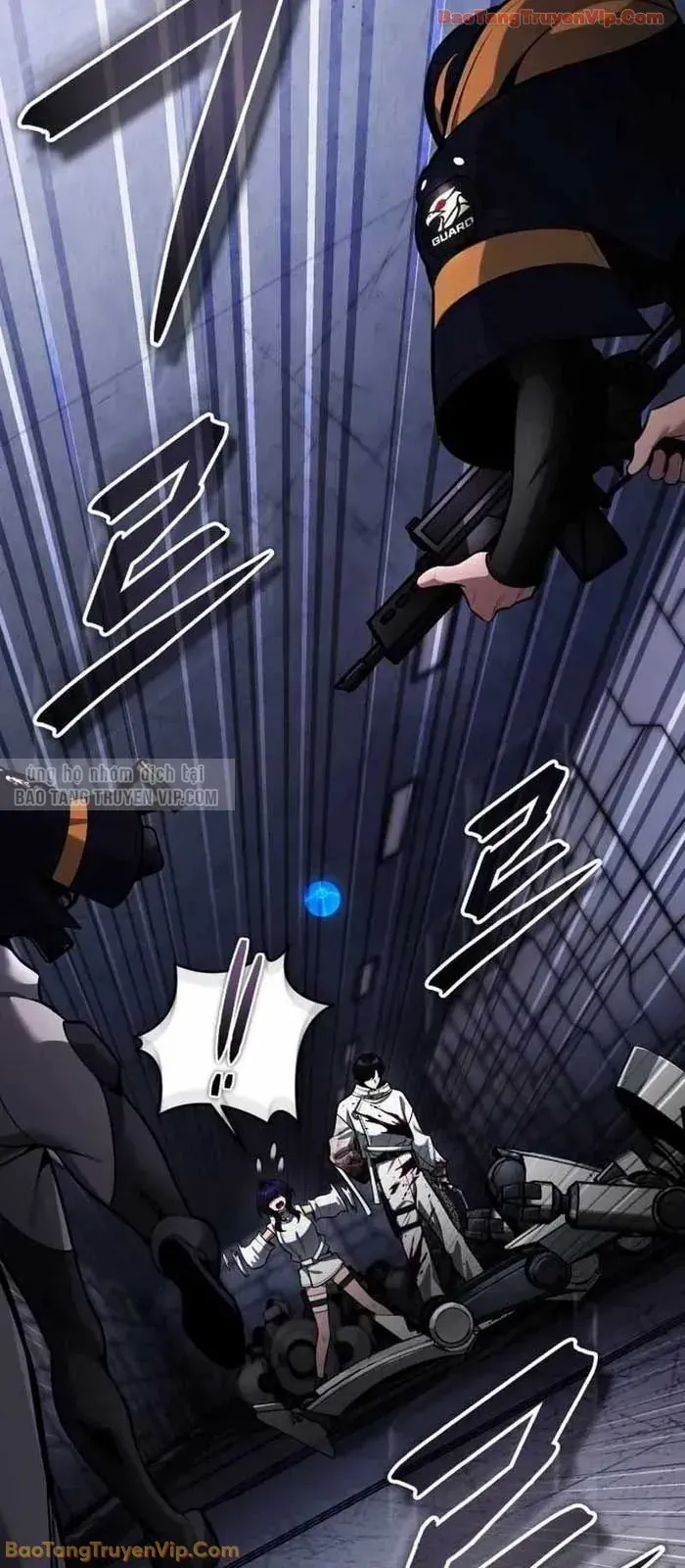 Phát Sóng Của Siêu Việt Giả Chapter 3 - 134