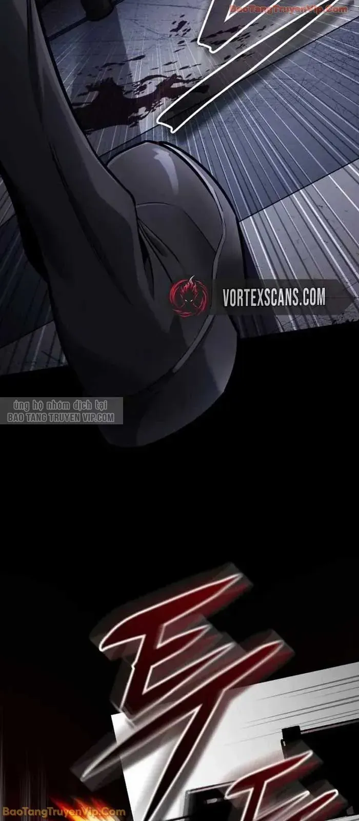 Phát Sóng Của Siêu Việt Giả Chapter 3 - 135
