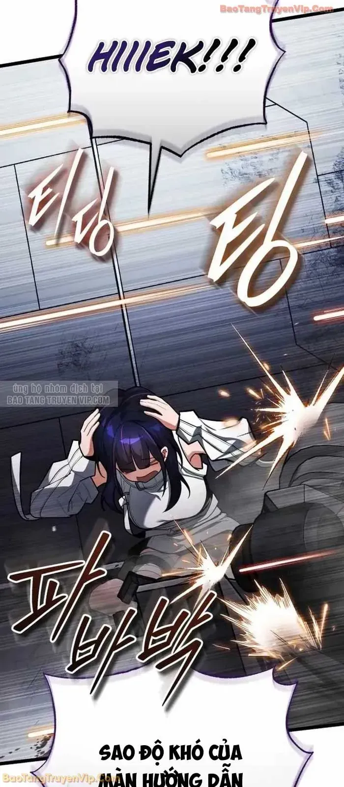 Phát Sóng Của Siêu Việt Giả Chapter 3 - 137