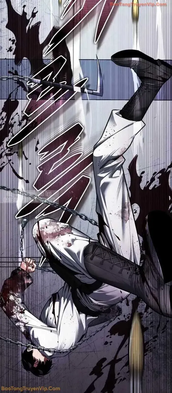 Phát Sóng Của Siêu Việt Giả Chapter 3 - 140