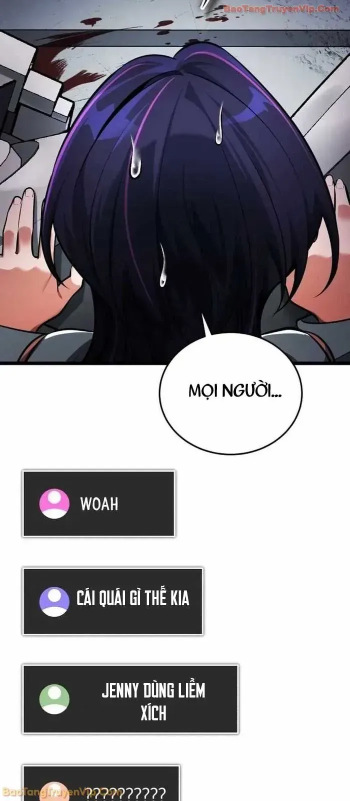 Phát Sóng Của Siêu Việt Giả Chapter 3 - 145