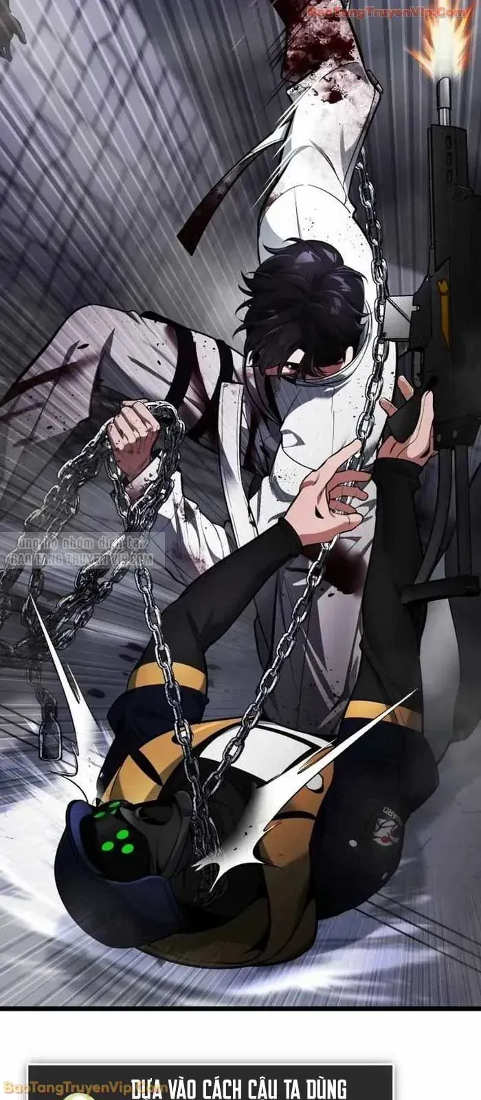 Phát Sóng Của Siêu Việt Giả Chapter 3 - 148