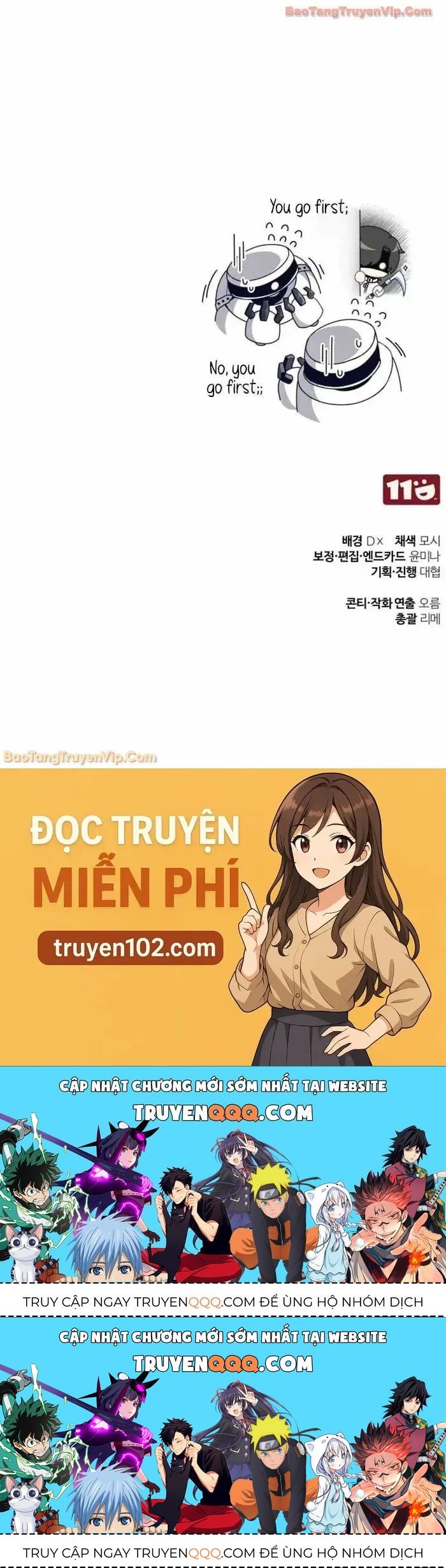 Phát Sóng Của Siêu Việt Giả Chapter 3 - 153