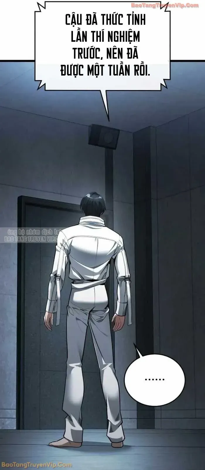 Phát Sóng Của Siêu Việt Giả Chapter 3 - 17