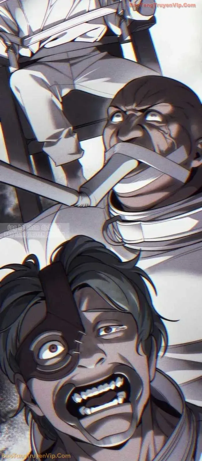 Phát Sóng Của Siêu Việt Giả Chapter 3 - 19