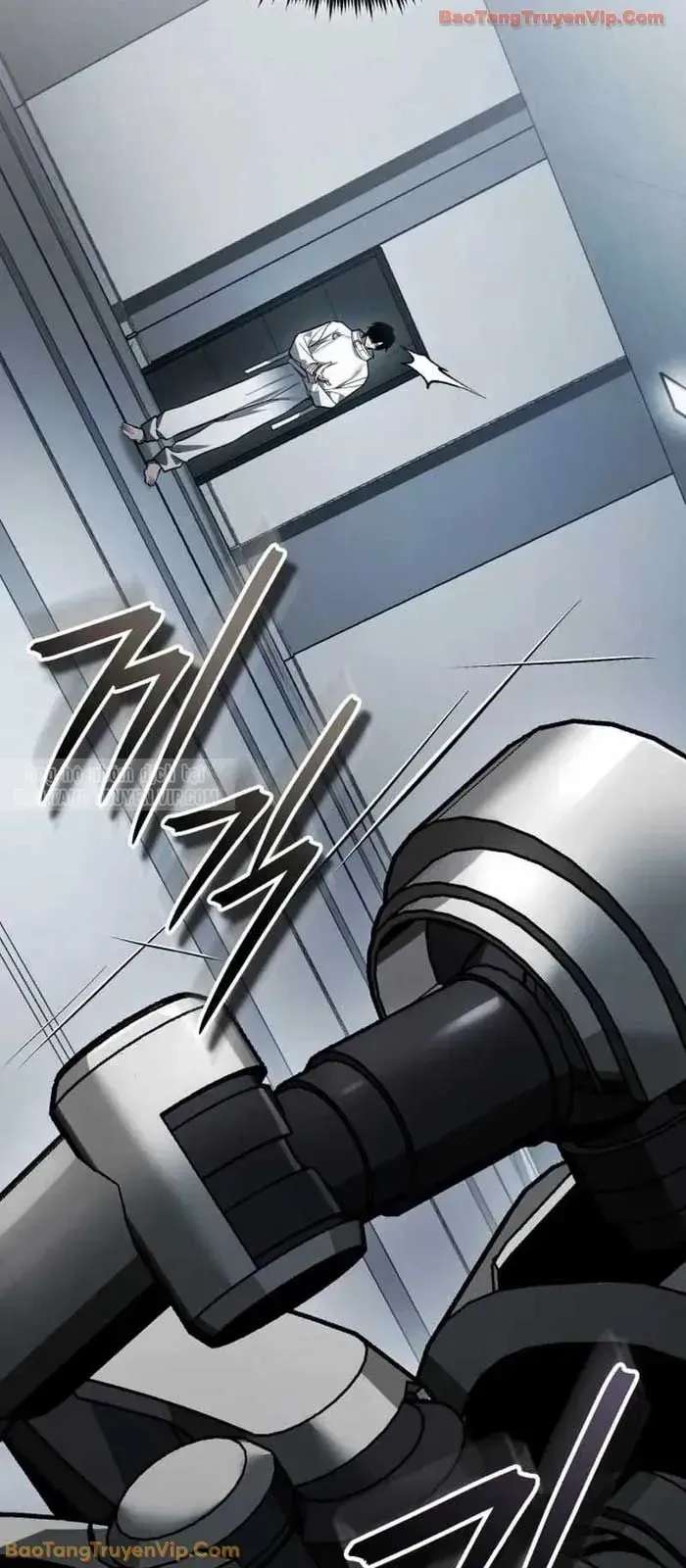 Phát Sóng Của Siêu Việt Giả Chapter 3 - 22