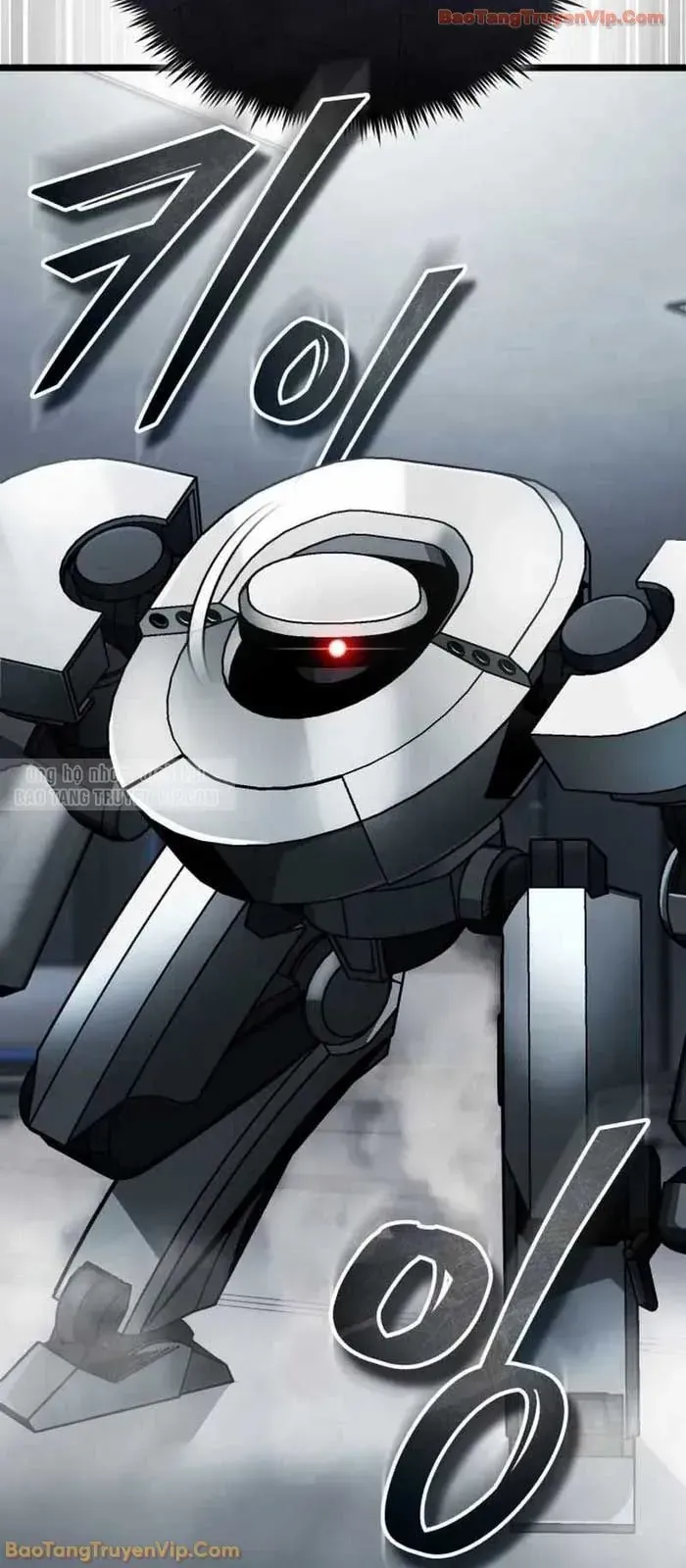 Phát Sóng Của Siêu Việt Giả Chapter 3 - 24