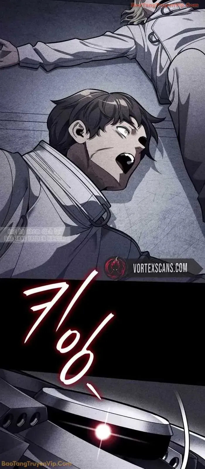 Phát Sóng Của Siêu Việt Giả Chapter 3 - 30