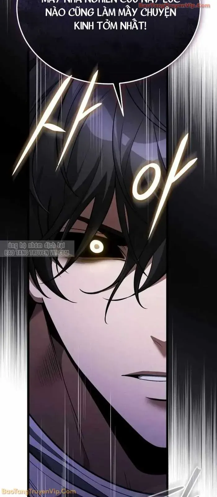 Phát Sóng Của Siêu Việt Giả Chapter 3 - 35