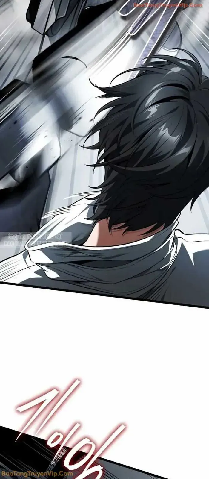 Phát Sóng Của Siêu Việt Giả Chapter 3 - 37