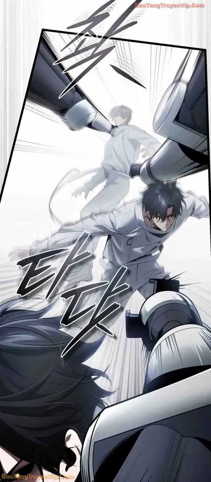 Phát Sóng Của Siêu Việt Giả Chapter 3 - 40