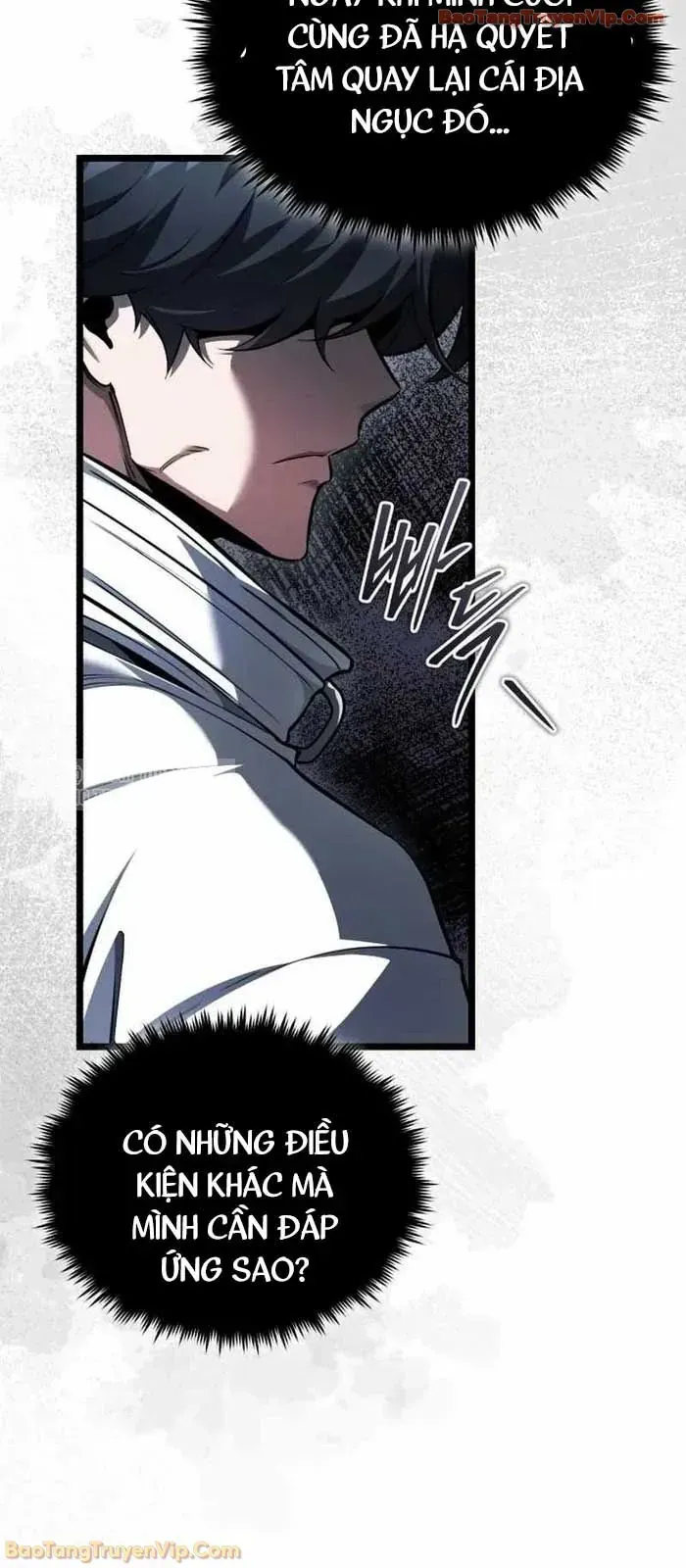 Phát Sóng Của Siêu Việt Giả Chapter 3 - 5