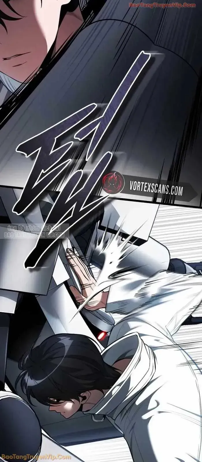 Phát Sóng Của Siêu Việt Giả Chapter 3 - 41