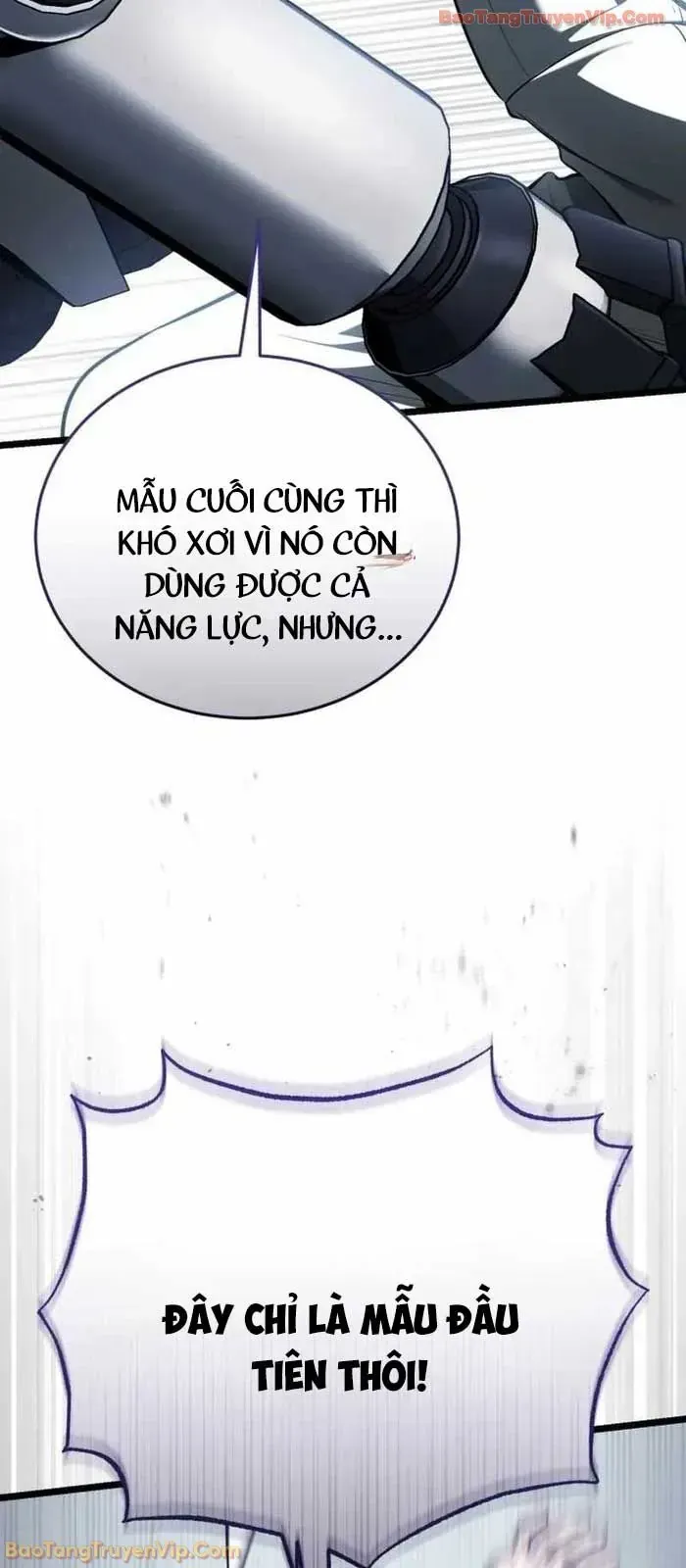 Phát Sóng Của Siêu Việt Giả Chapter 3 - 42