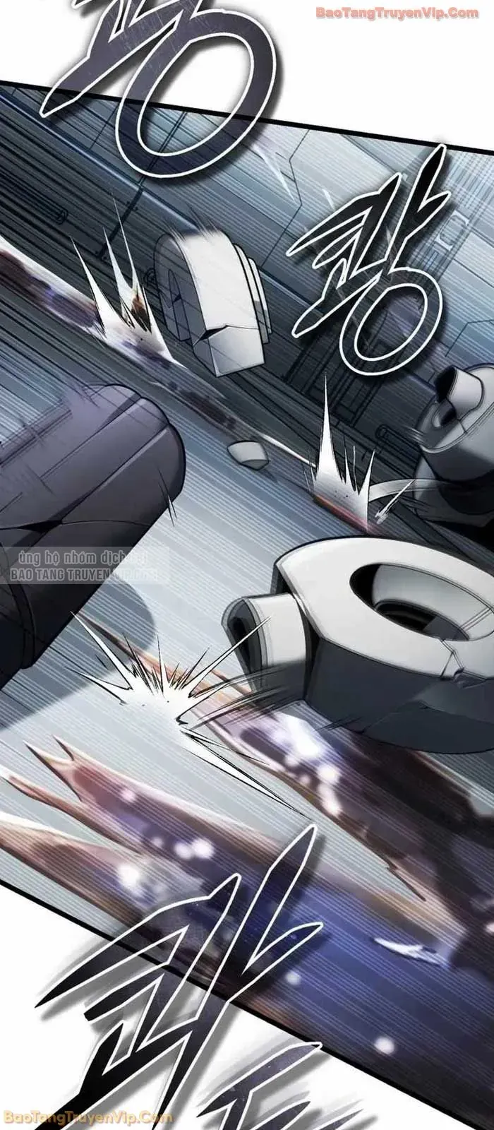 Phát Sóng Của Siêu Việt Giả Chapter 3 - 45