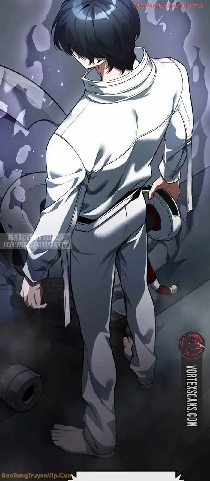 Phát Sóng Của Siêu Việt Giả Chapter 3 - 47