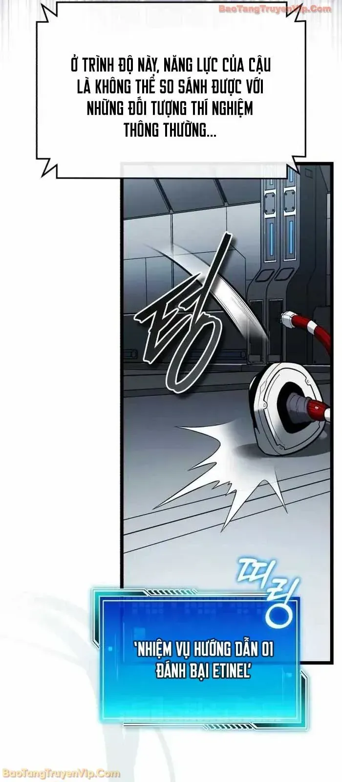 Phát Sóng Của Siêu Việt Giả Chapter 3 - 49