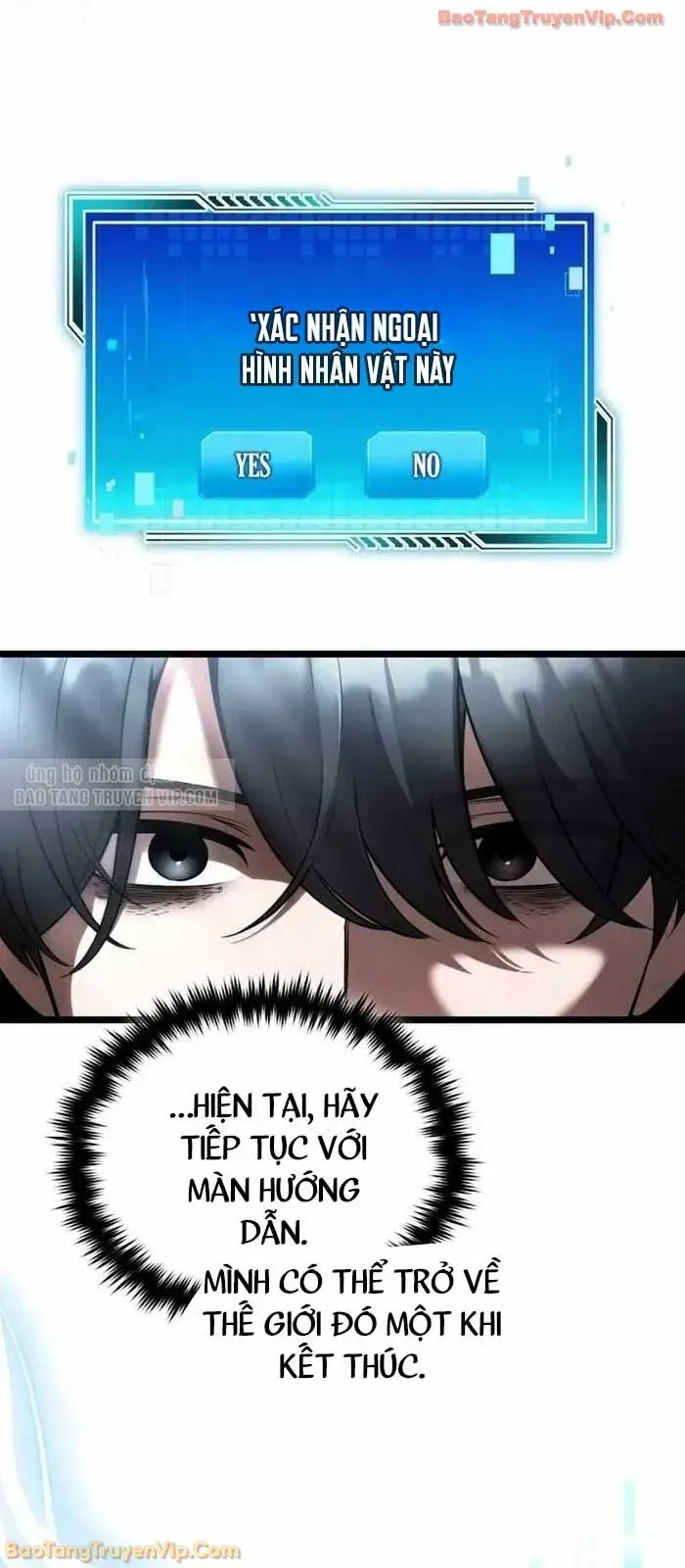 Phát Sóng Của Siêu Việt Giả Chapter 3 - 6