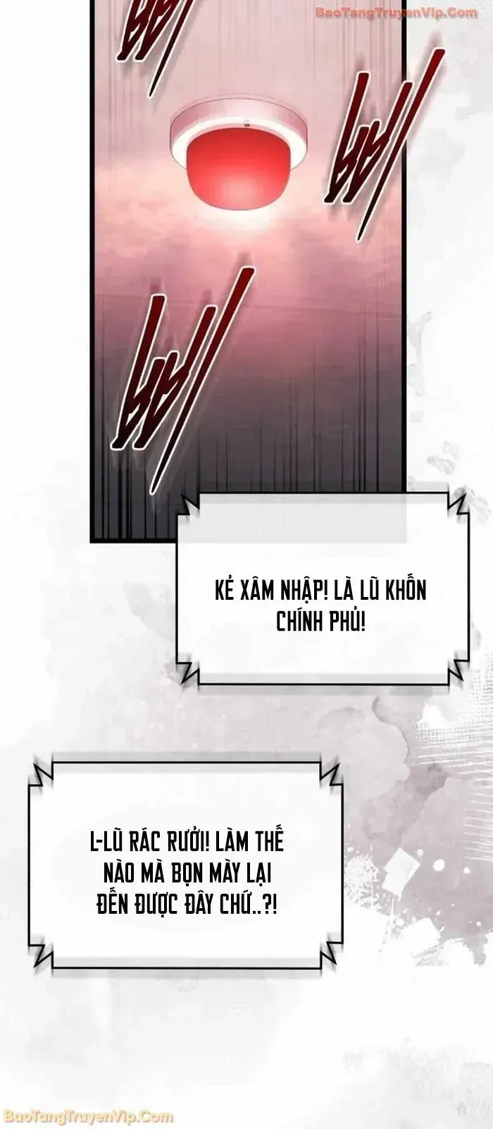 Phát Sóng Của Siêu Việt Giả Chapter 3 - 52