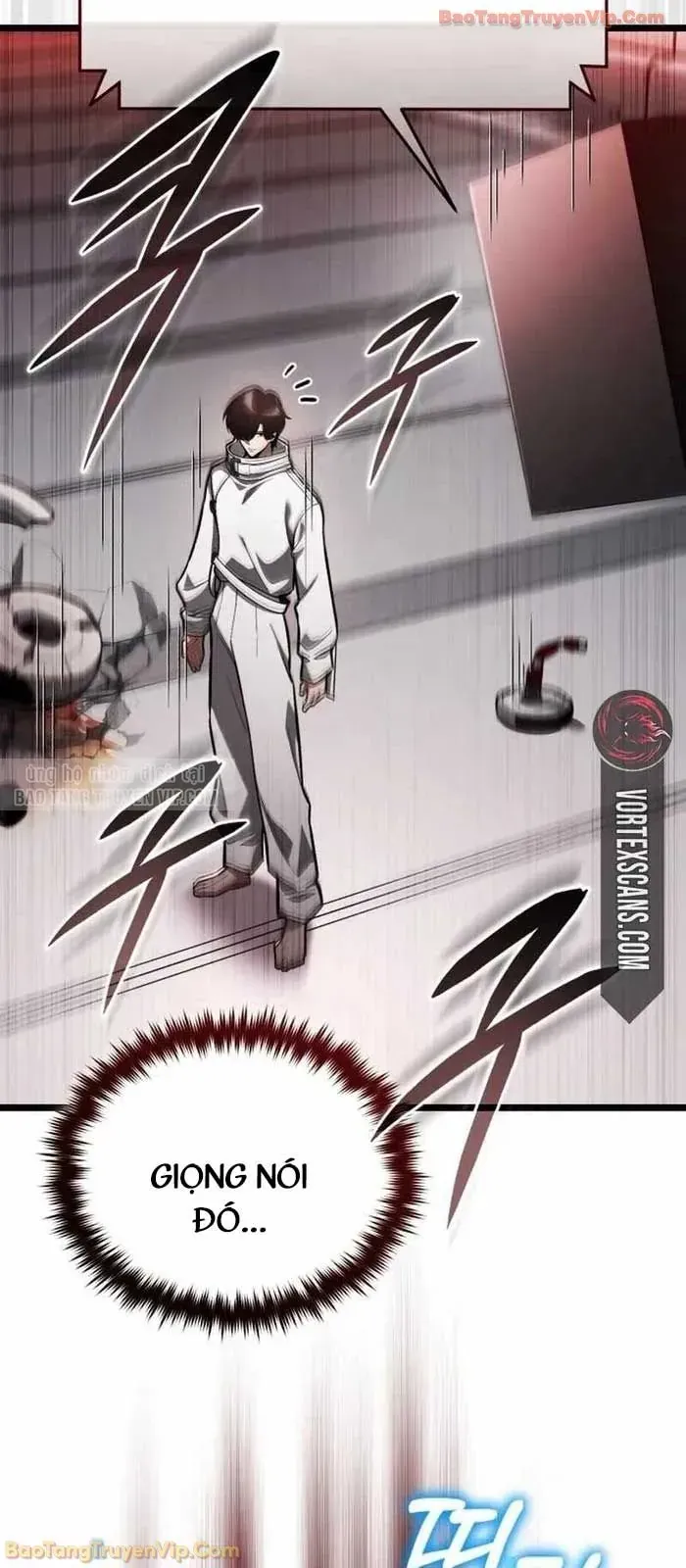 Phát Sóng Của Siêu Việt Giả Chapter 3 - 55