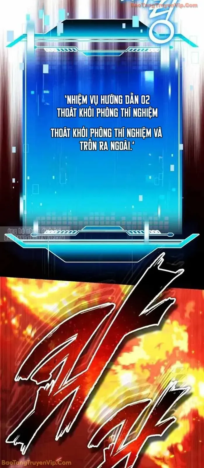 Phát Sóng Của Siêu Việt Giả Chapter 3 - 56