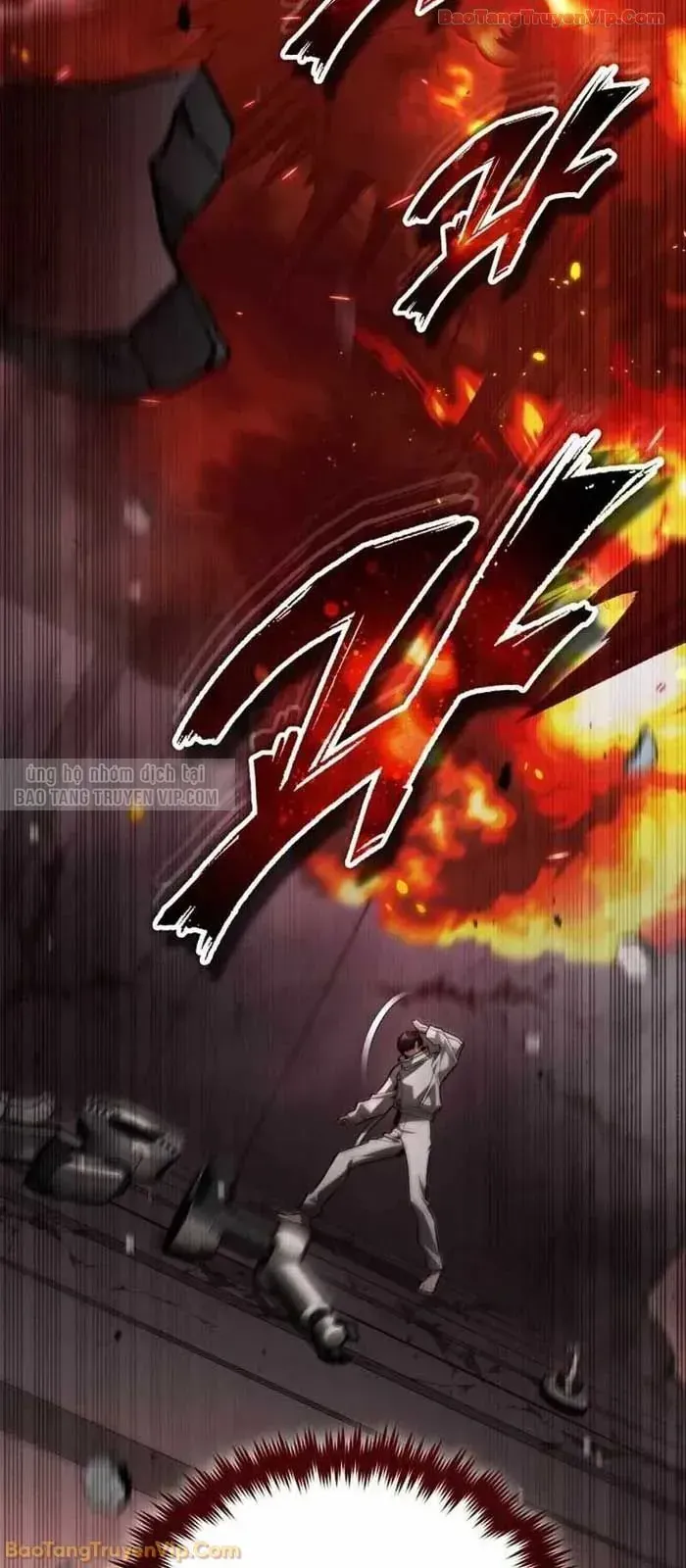 Phát Sóng Của Siêu Việt Giả Chapter 3 - 57