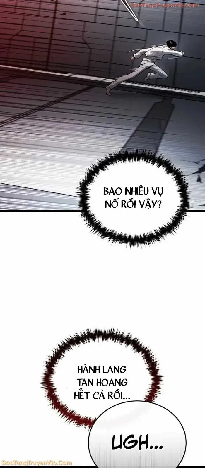 Phát Sóng Của Siêu Việt Giả Chapter 3 - 60