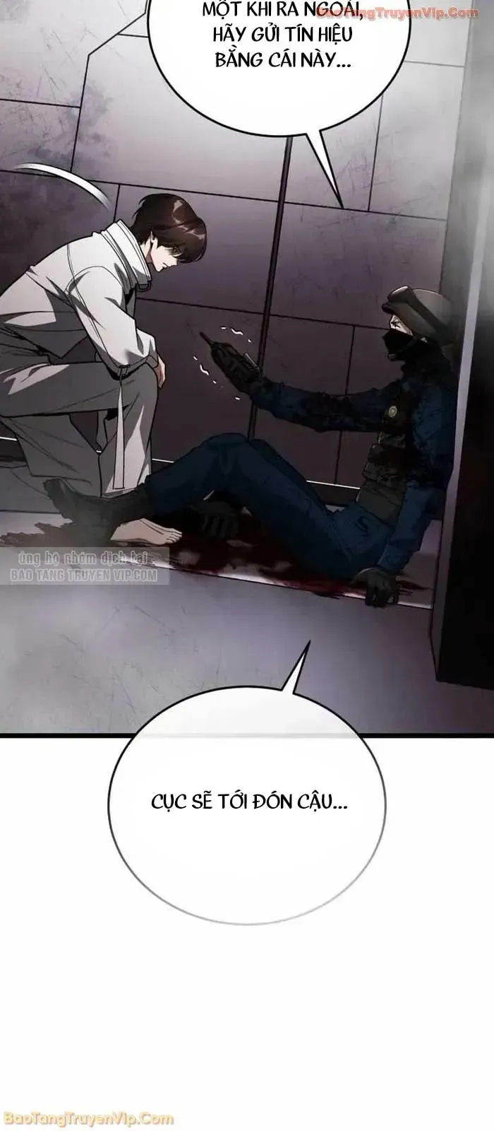 Phát Sóng Của Siêu Việt Giả Chapter 3 - 67