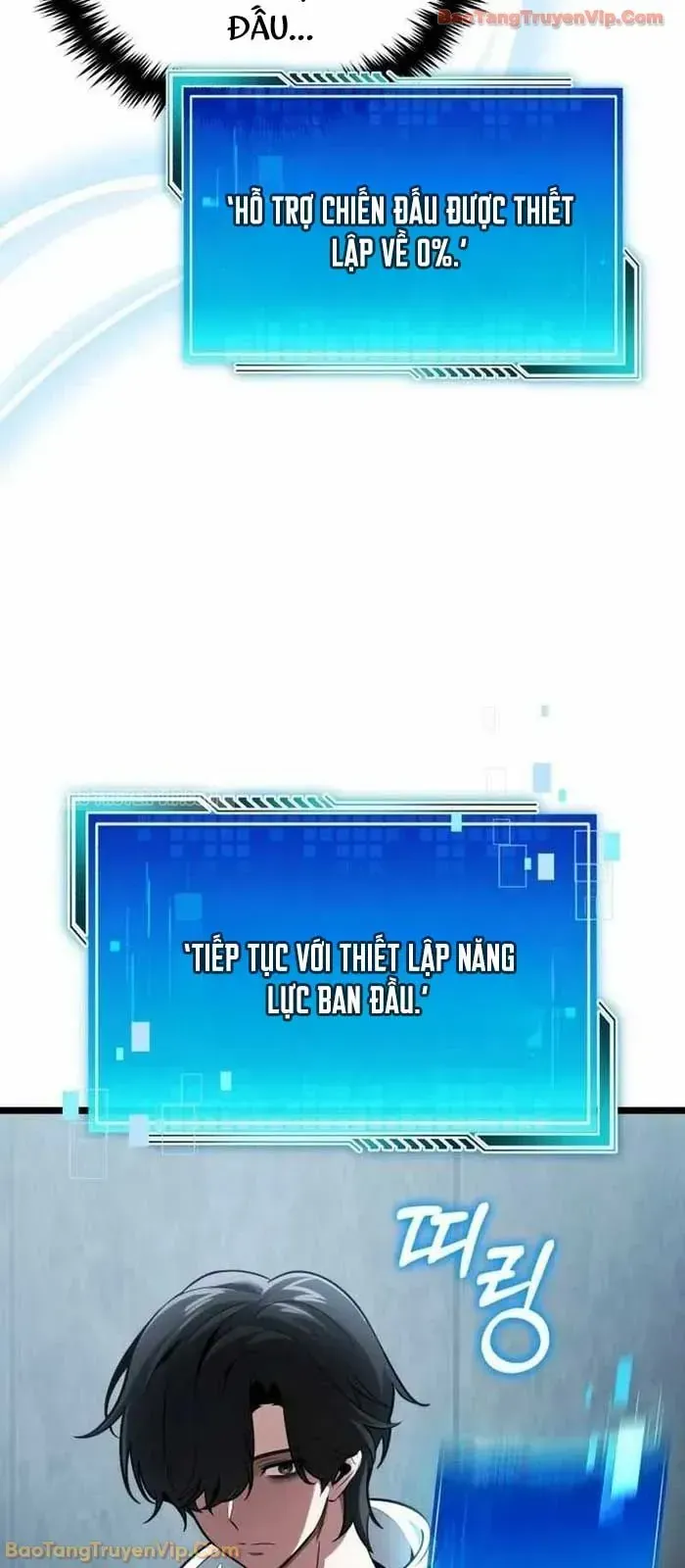 Phát Sóng Của Siêu Việt Giả Chapter 3 - 8