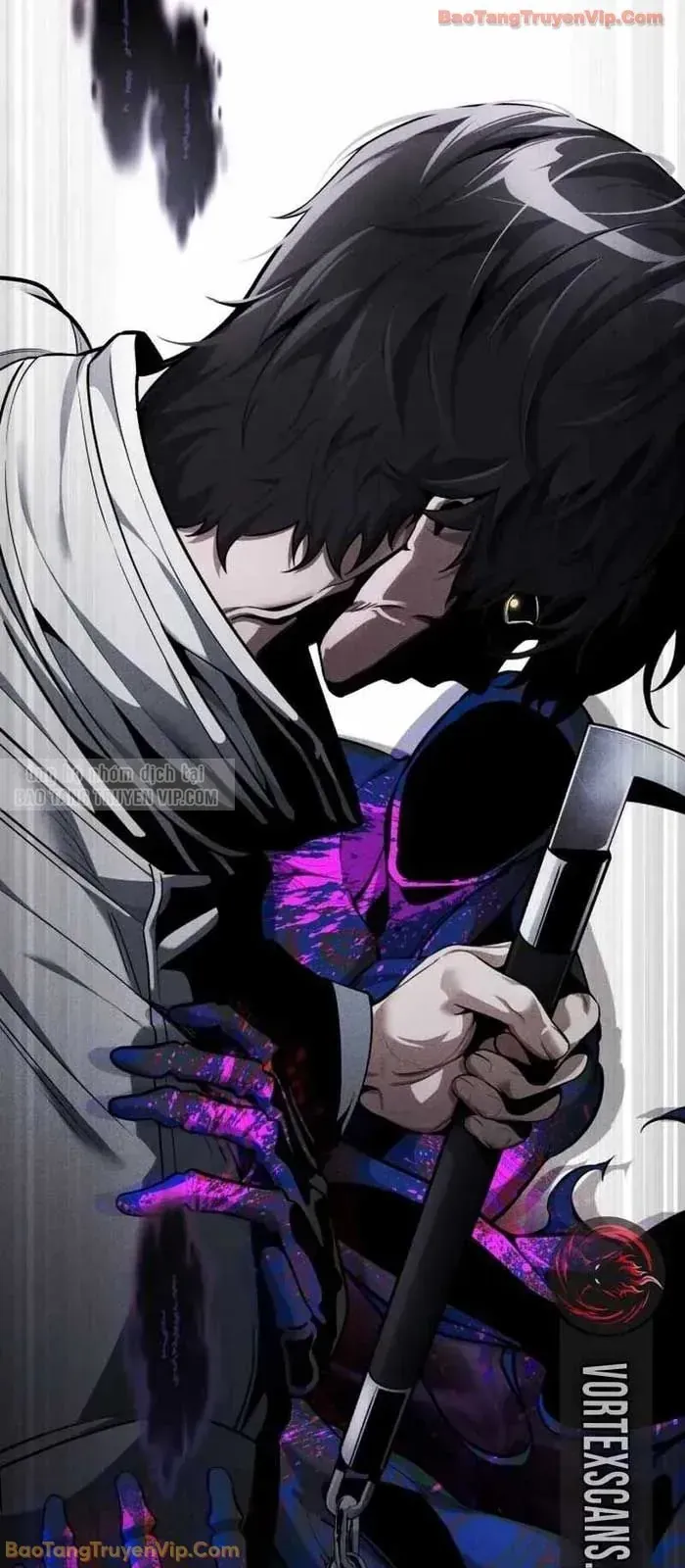 Phát Sóng Của Siêu Việt Giả Chapter 3 - 73