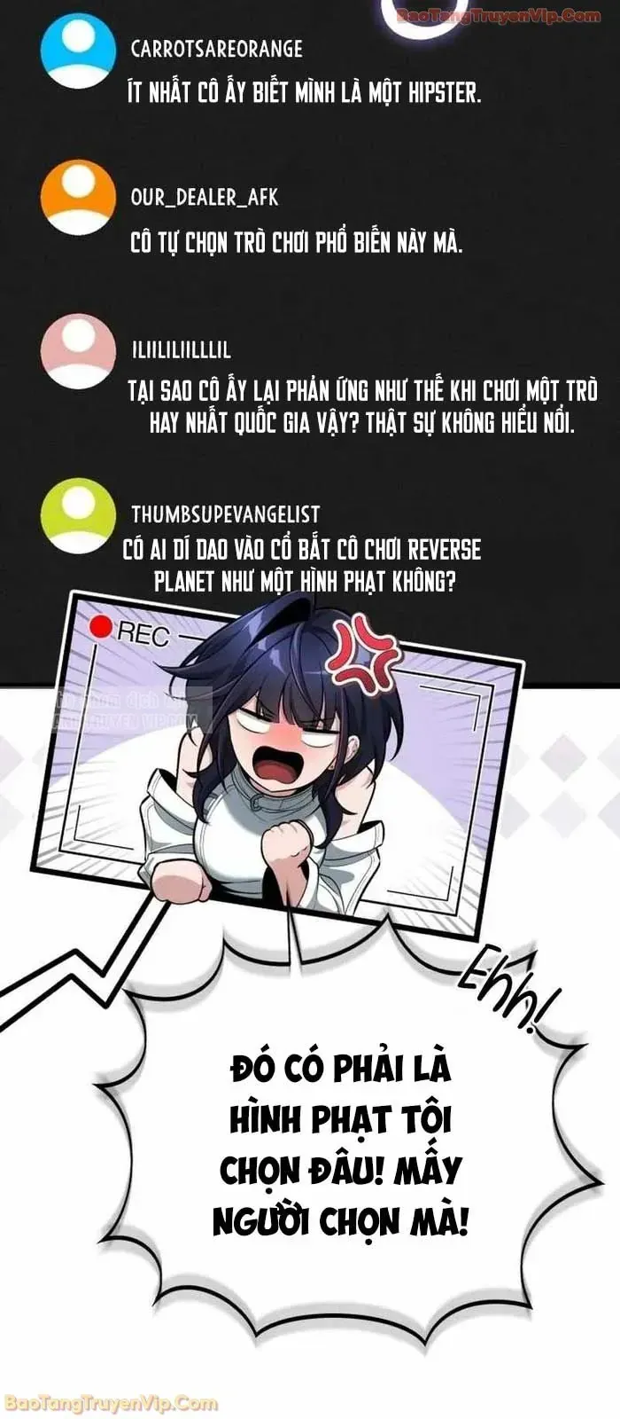 Phát Sóng Của Siêu Việt Giả Chapter 3 - 79