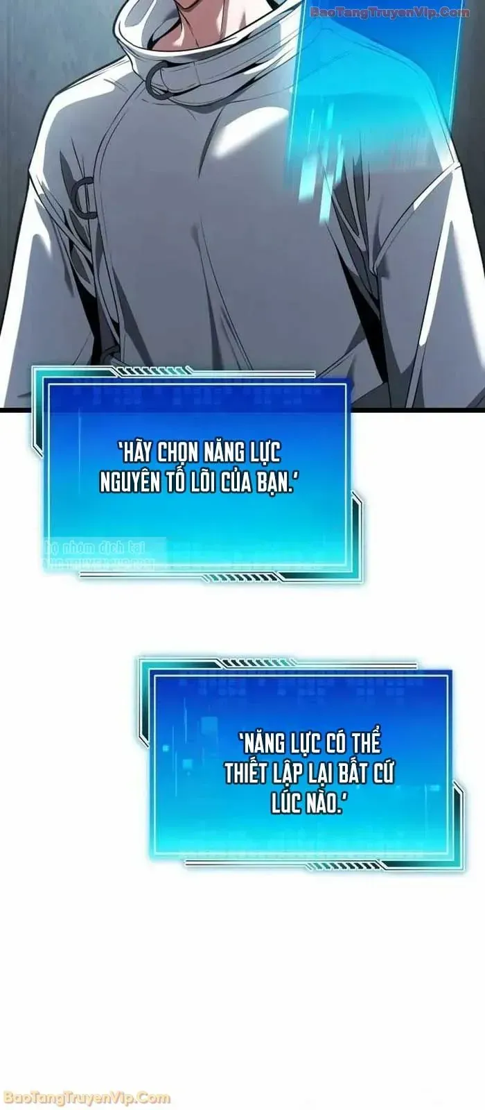 Phát Sóng Của Siêu Việt Giả Chapter 3 - 9