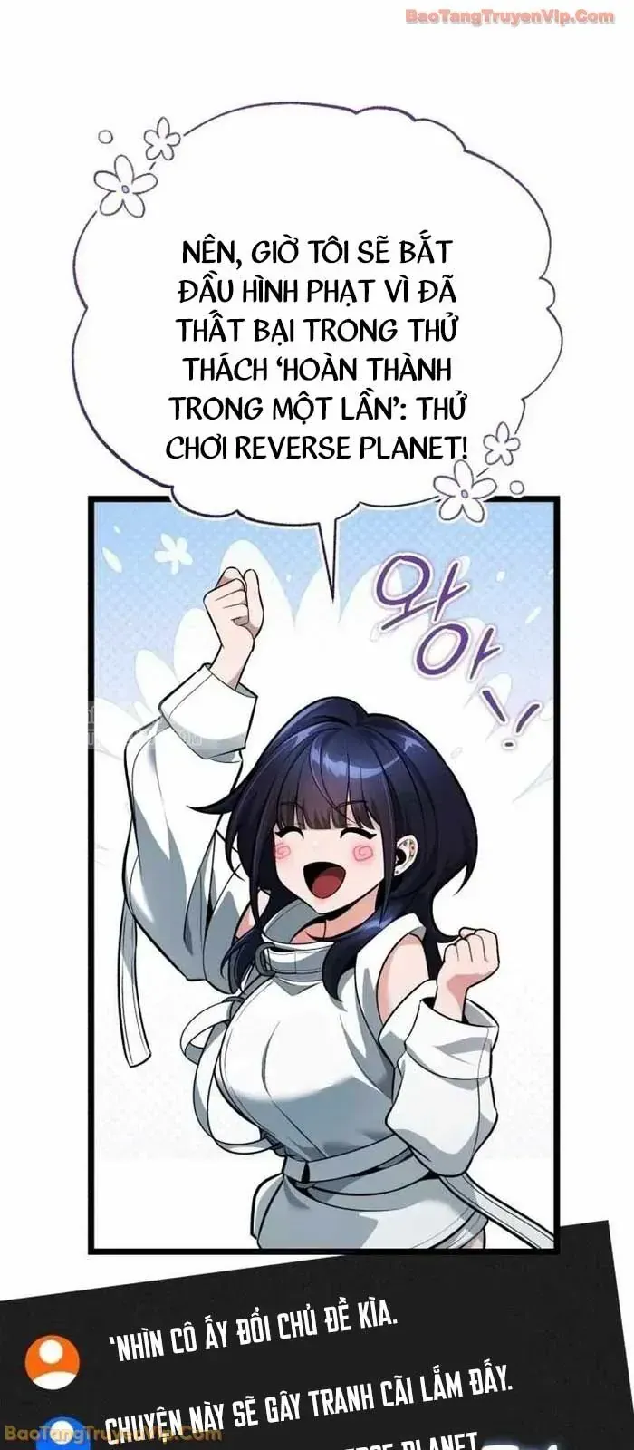 Phát Sóng Của Siêu Việt Giả Chapter 3 - 83