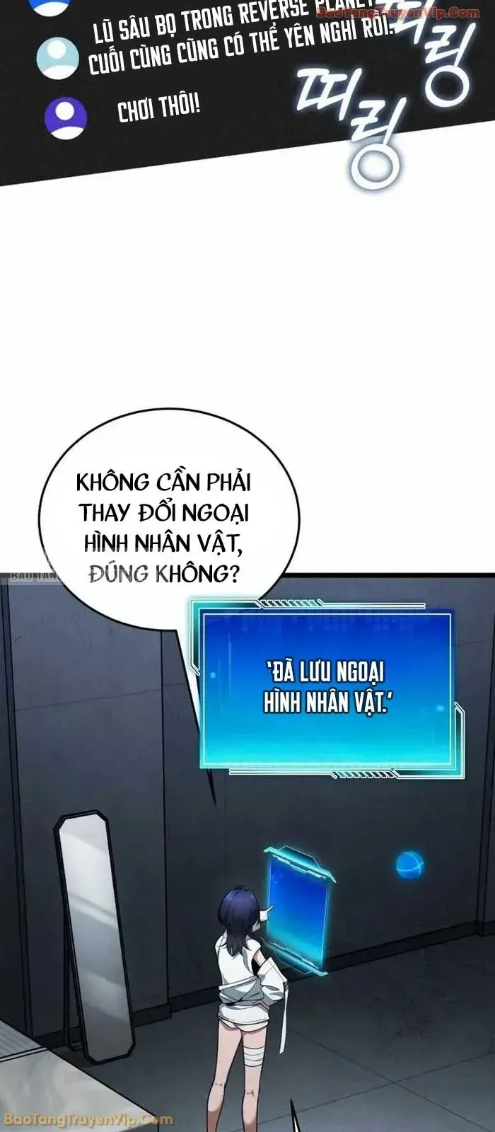 Phát Sóng Của Siêu Việt Giả Chapter 3 - 84