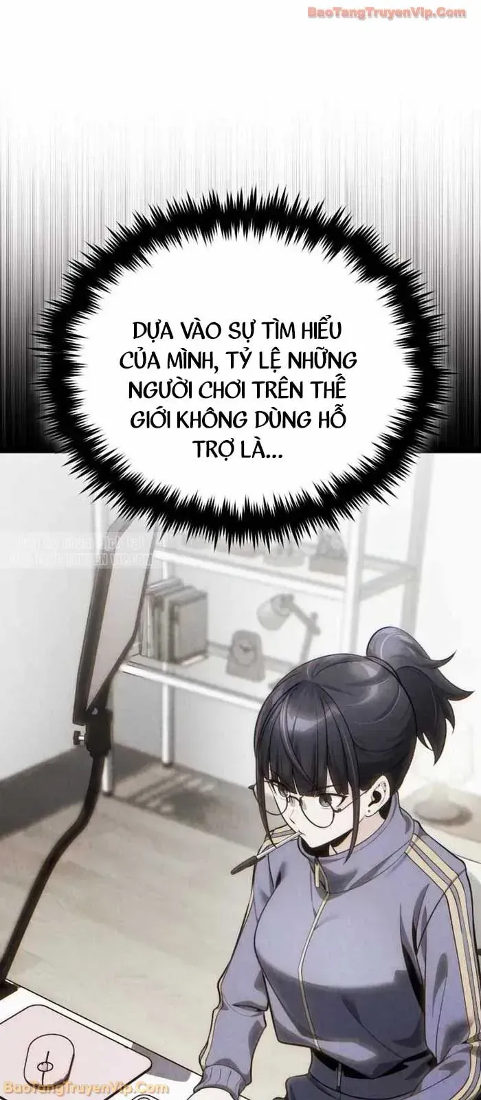 Phát Sóng Của Siêu Việt Giả Chapter 3 - 89