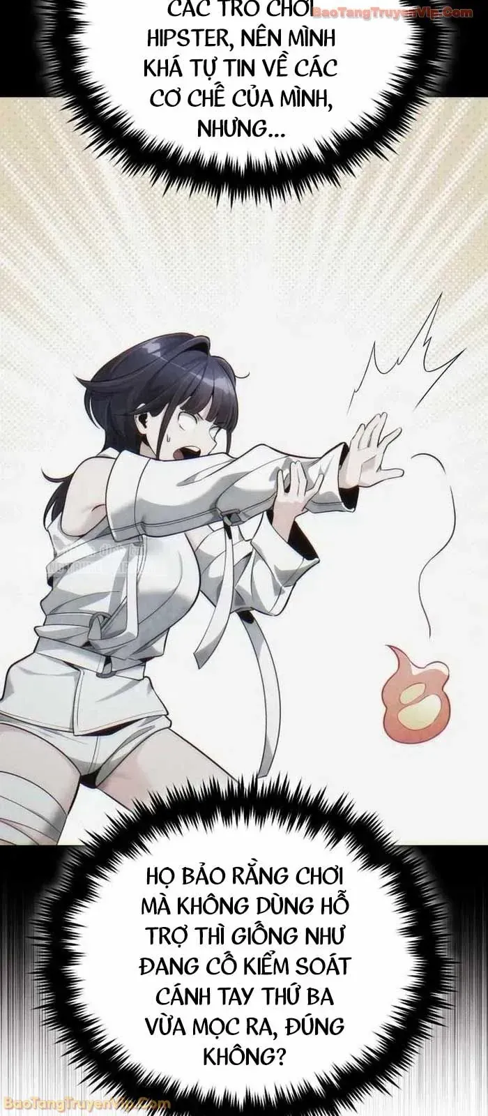 Phát Sóng Của Siêu Việt Giả Chapter 3 - 91