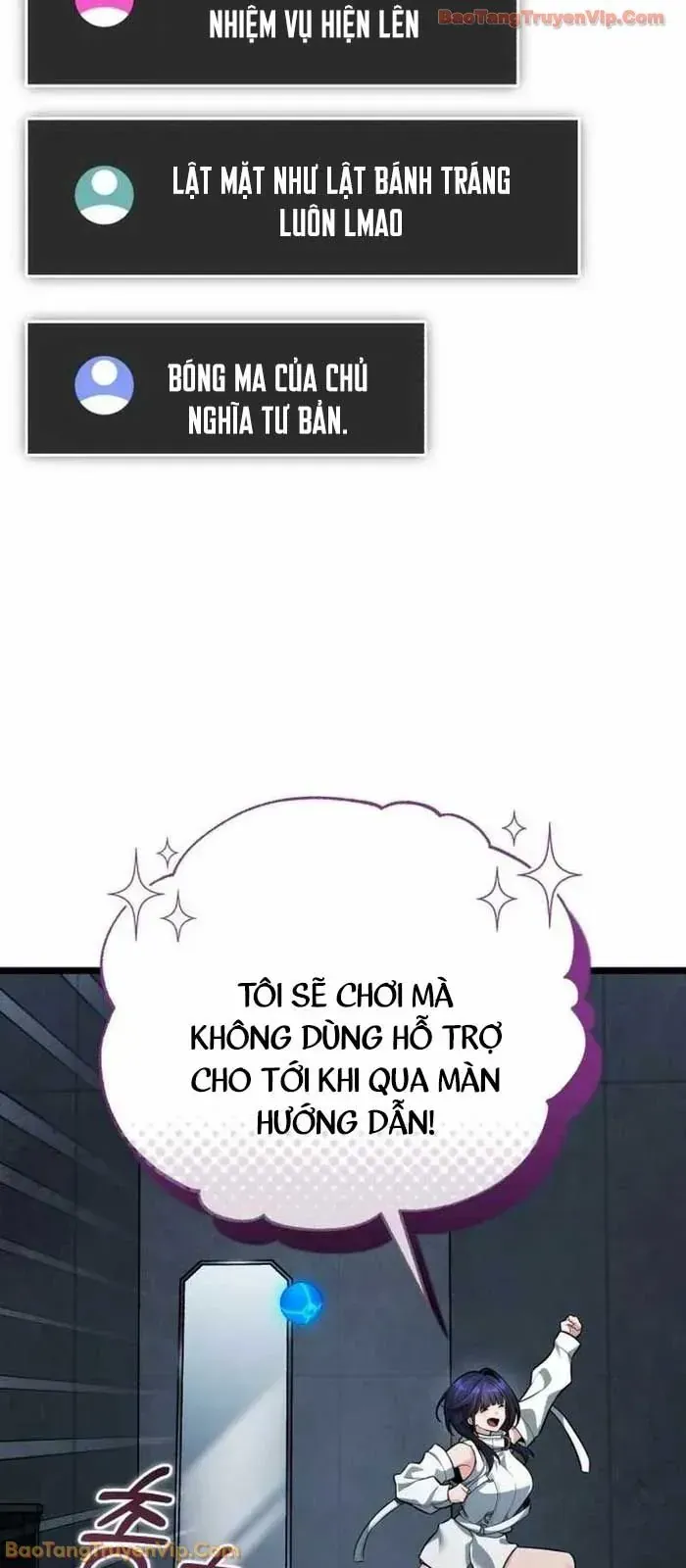 Phát Sóng Của Siêu Việt Giả Chapter 3 - 95