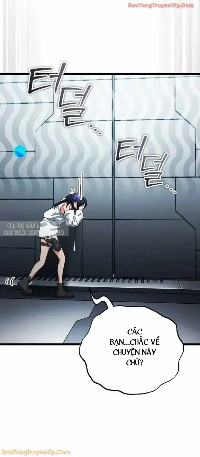 Phát Sóng Của Siêu Việt Giả Chapter 3 - 97