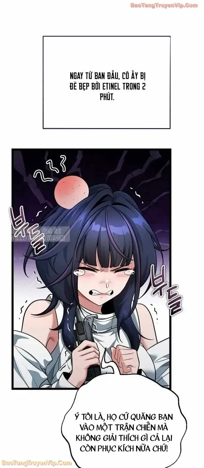 Phát Sóng Của Siêu Việt Giả Chapter 3 - 98