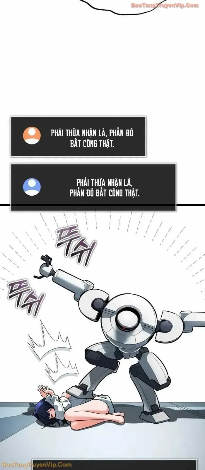 Phát Sóng Của Siêu Việt Giả Chapter 3 - 99