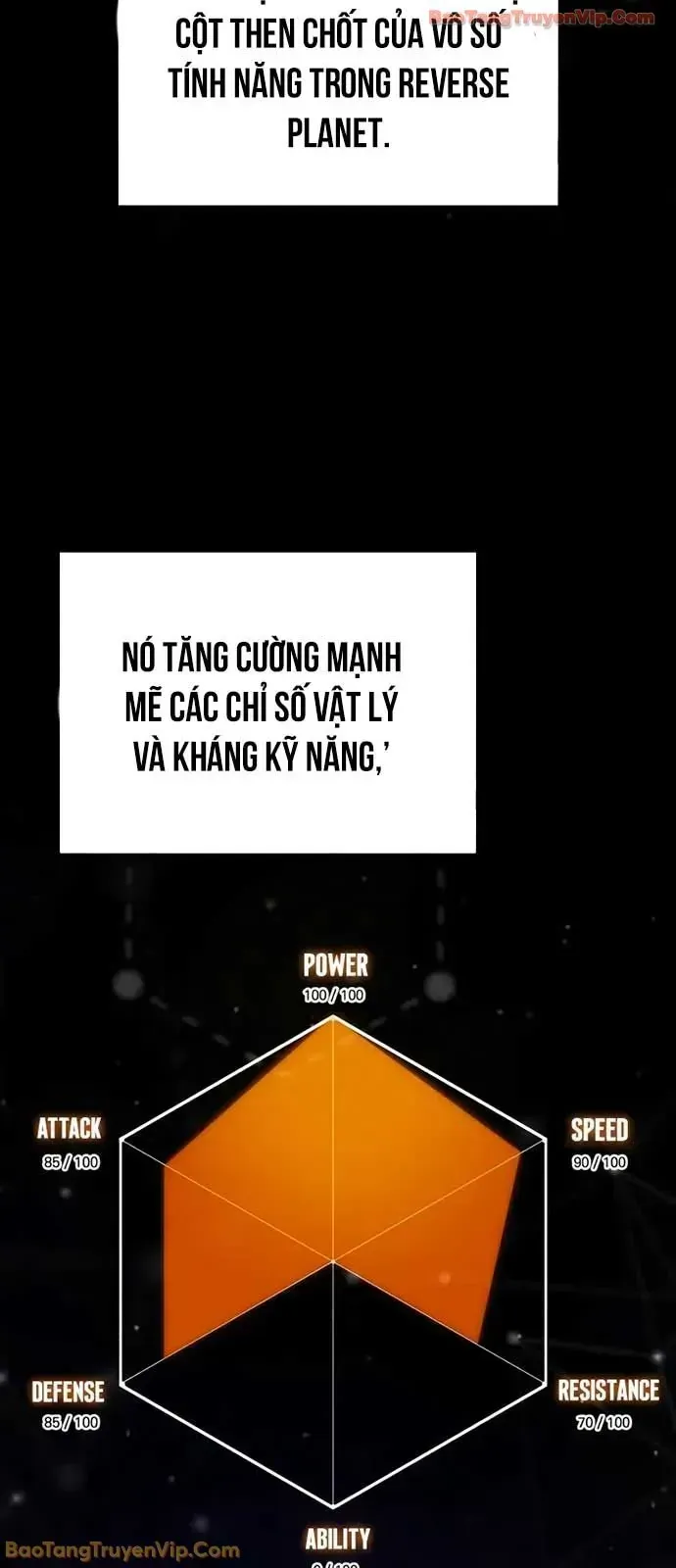 Phát Sóng Của Siêu Việt Giả Chapter 4 - 2