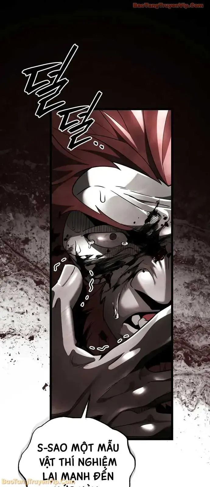 Phát Sóng Của Siêu Việt Giả Chapter 4 - 107