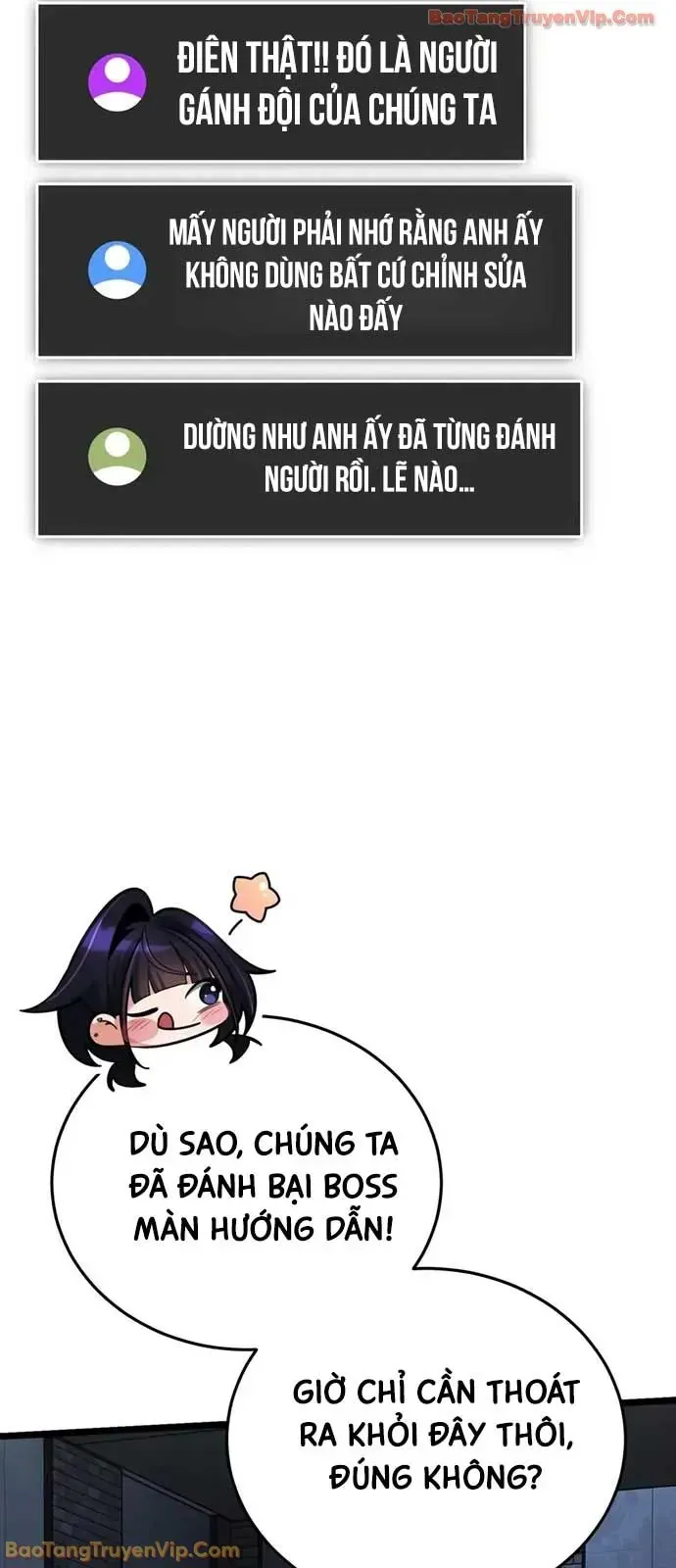 Phát Sóng Của Siêu Việt Giả Chapter 4 - 113