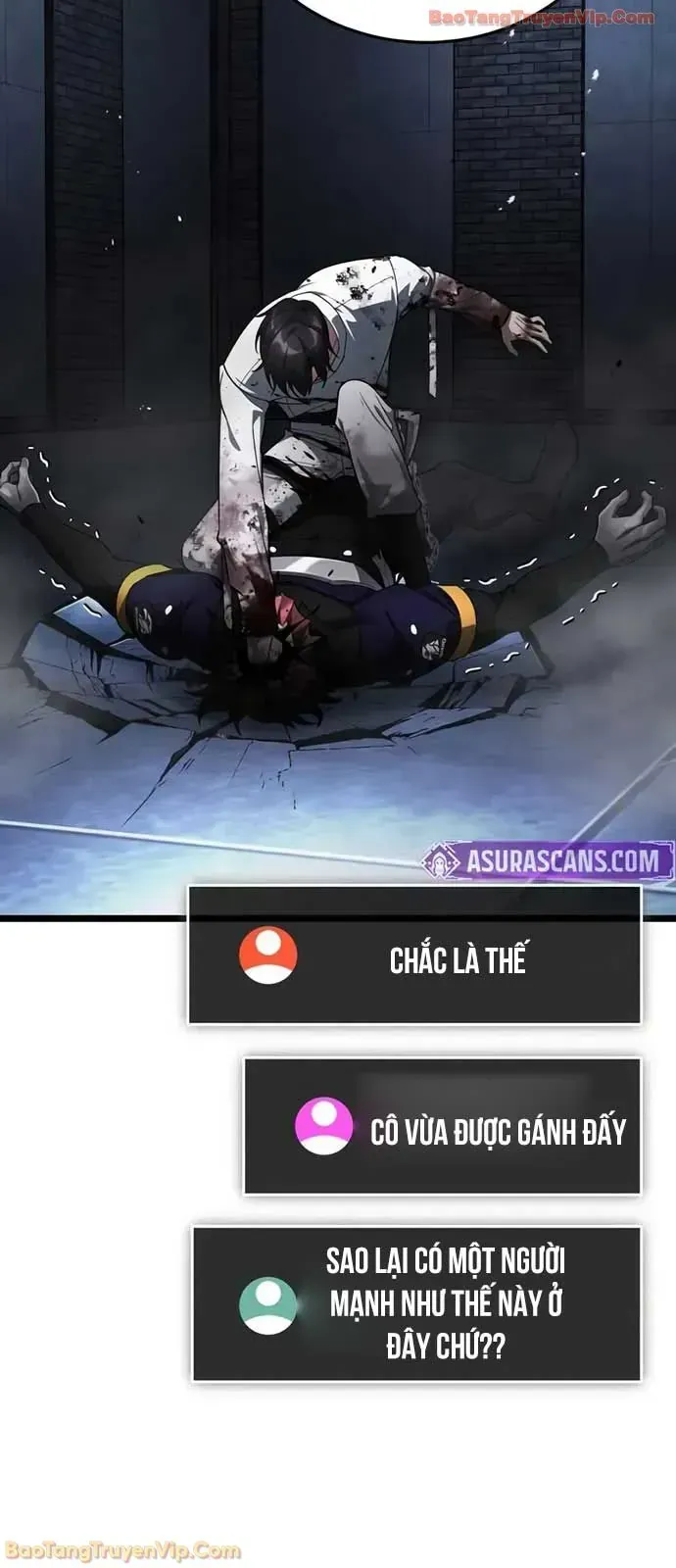 Phát Sóng Của Siêu Việt Giả Chapter 4 - 114