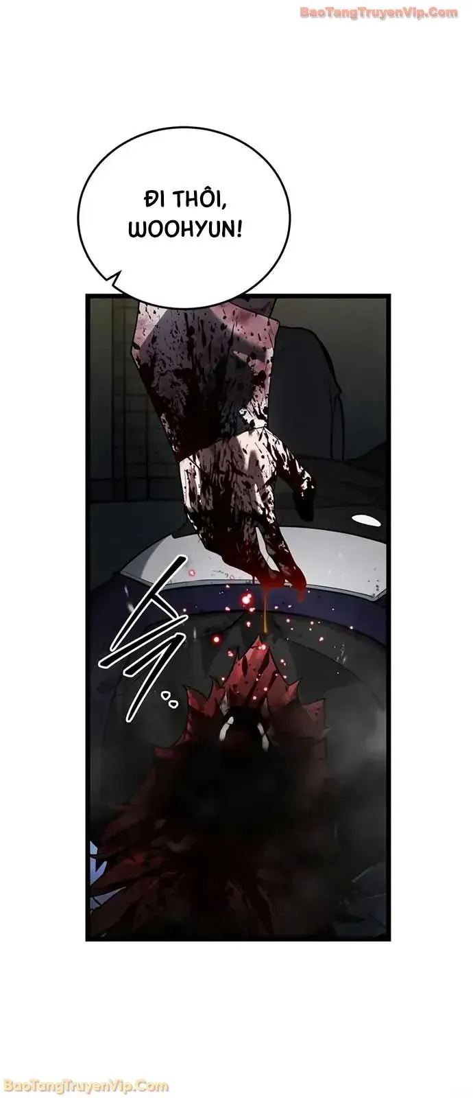 Phát Sóng Của Siêu Việt Giả Chapter 4 - 115