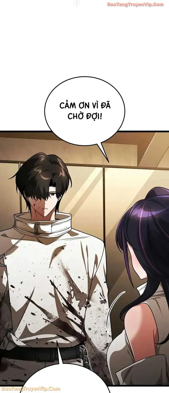 Phát Sóng Của Siêu Việt Giả Chapter 4 - 125