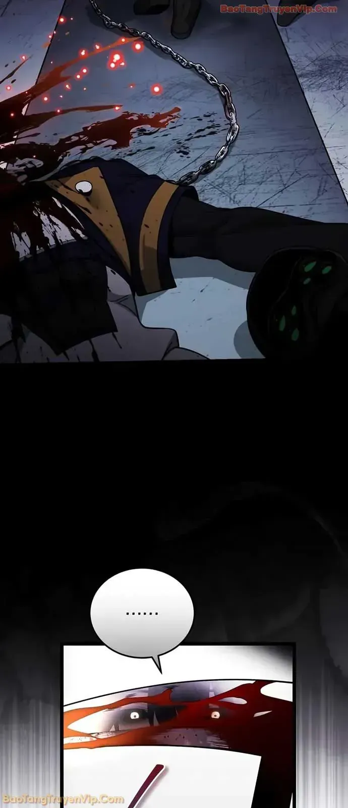 Phát Sóng Của Siêu Việt Giả Chapter 4 - 14